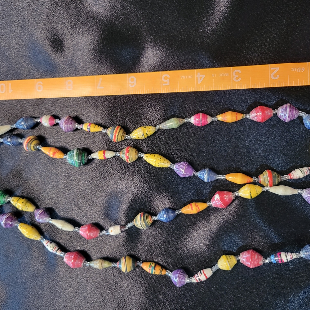 Multi Colored